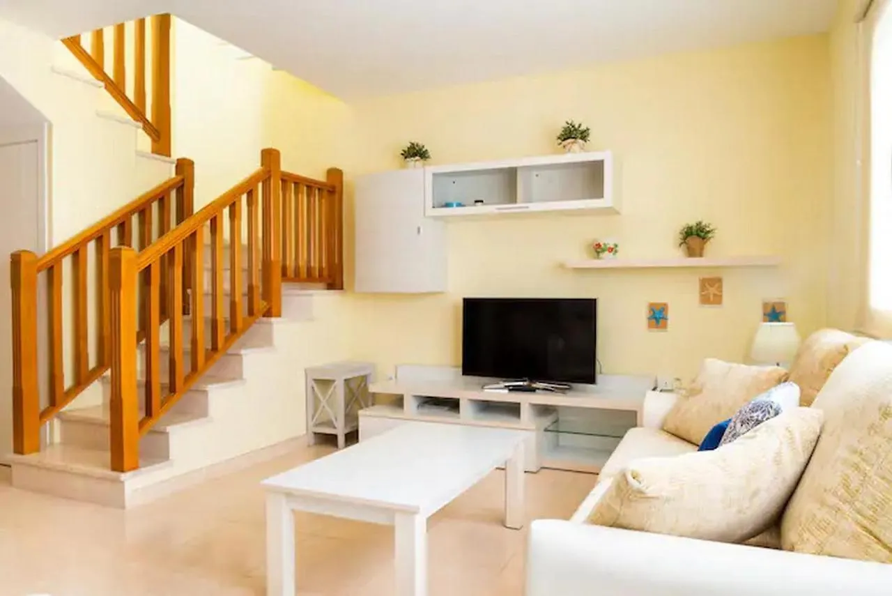 Casa Los Lagos 1Cd El Cotillo Διαμέρισμα