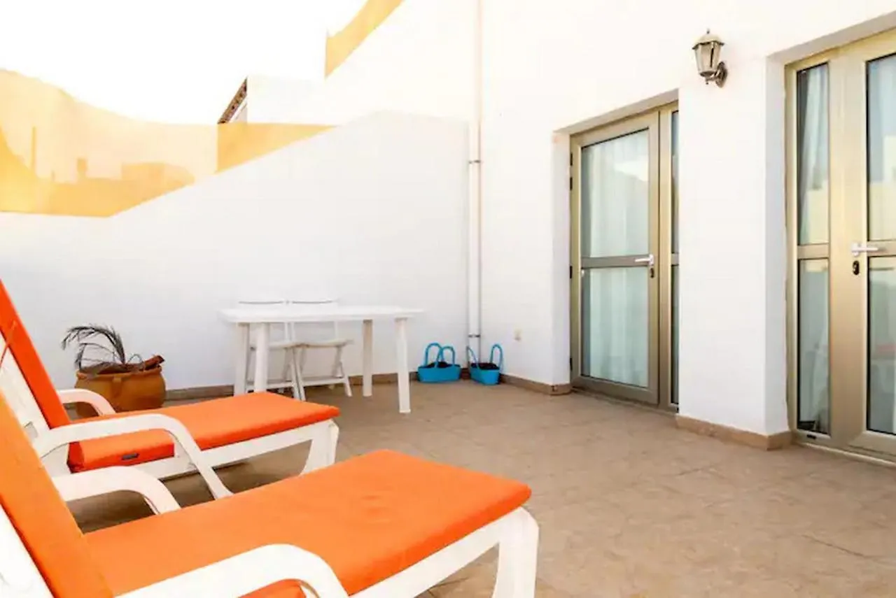 Διαμέρισμα Casa Los Lagos 1Cd El Cotillo