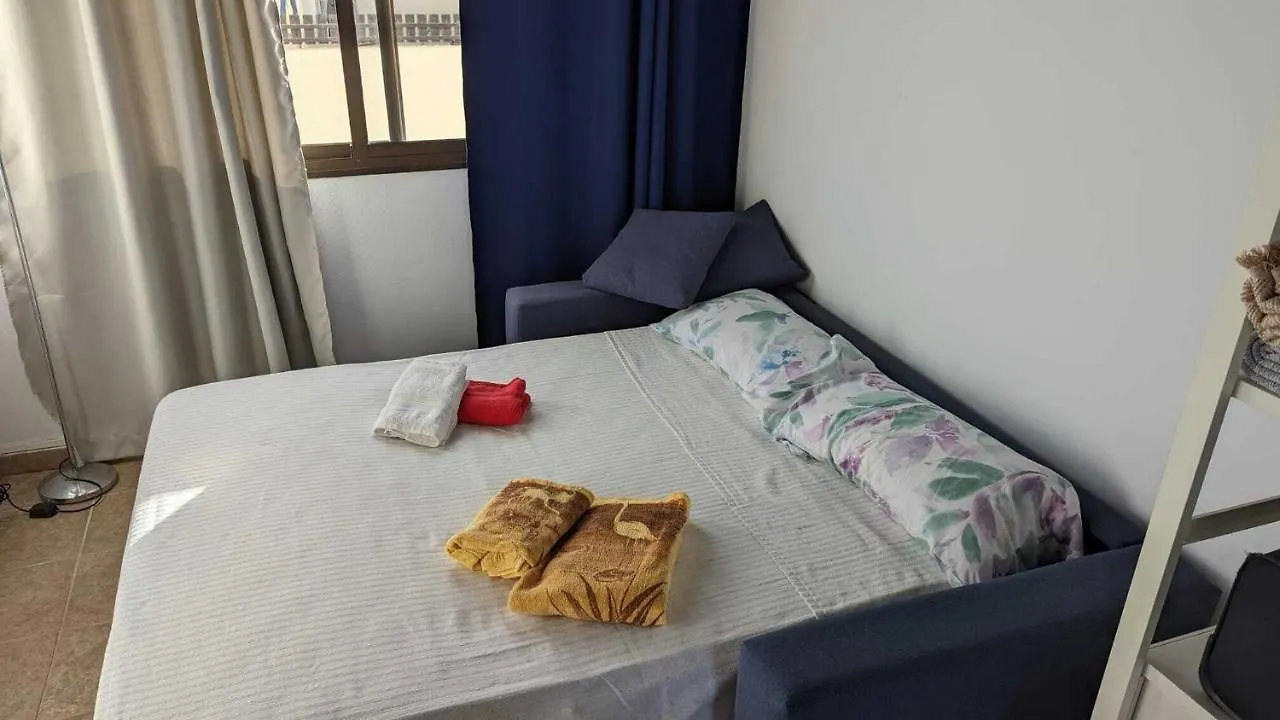 Casa Los Lagos 1Cd El Cotillo Ισπανία
