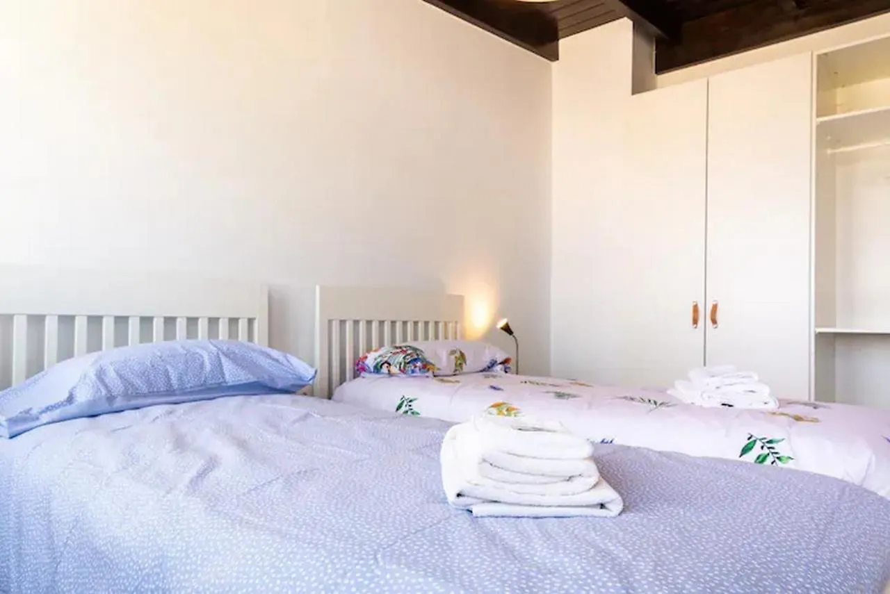 Casa Los Lagos 1Cd El Cotillo 0*,  Ισπανία