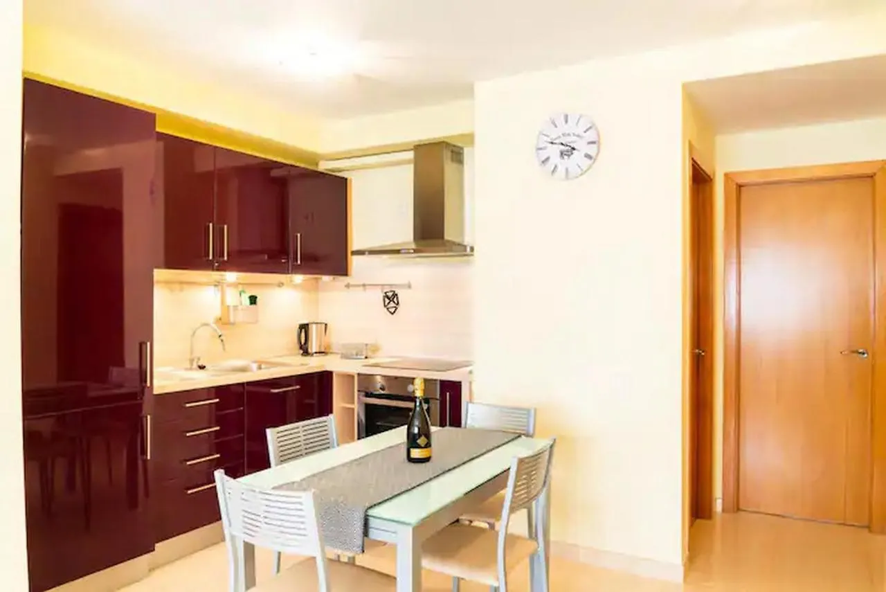 Casa Los Lagos 1Cd El Cotillo Διαμέρισμα