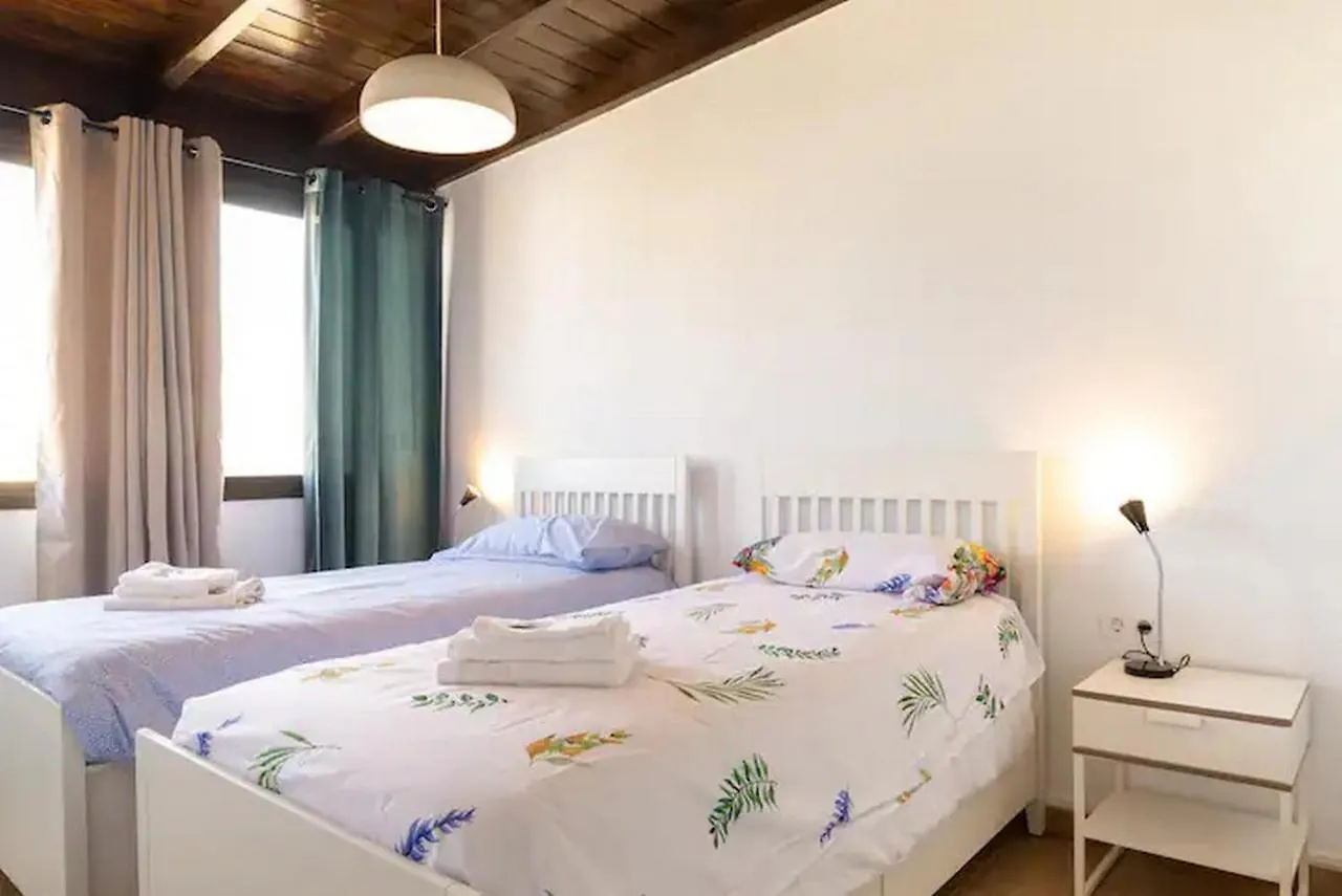 Διαμέρισμα Casa Los Lagos 1Cd El Cotillo