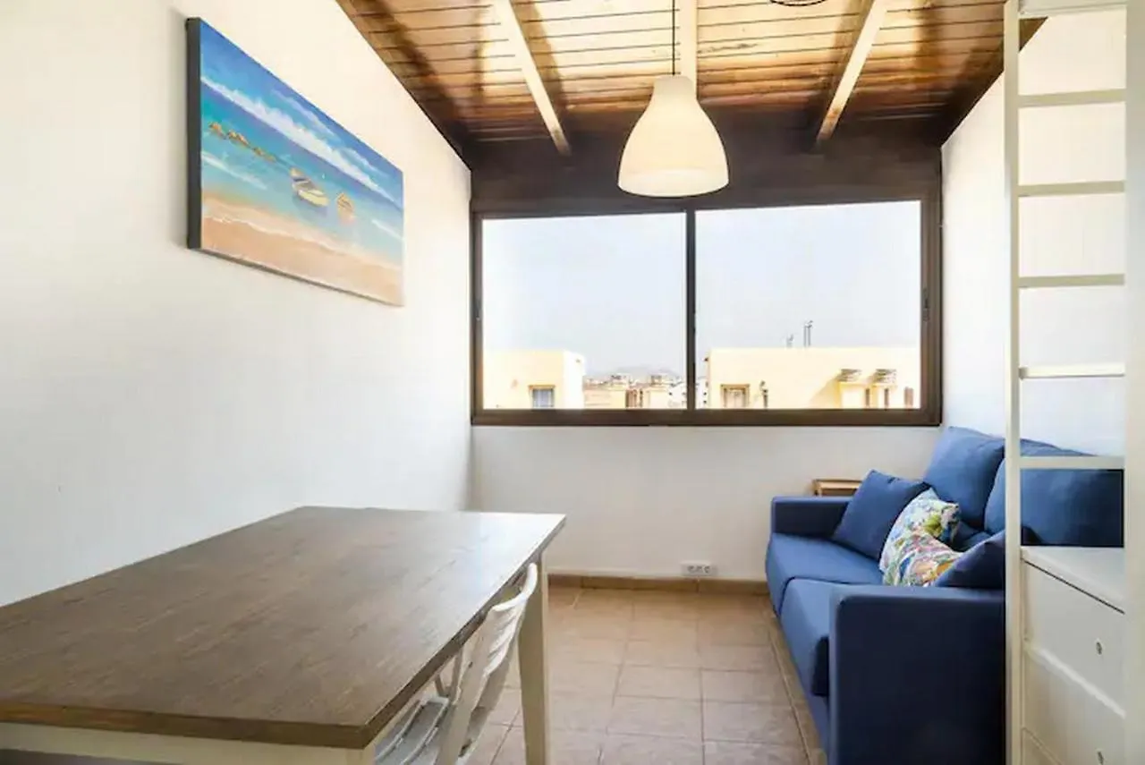 Διαμέρισμα Casa Los Lagos 1Cd El Cotillo Ισπανία